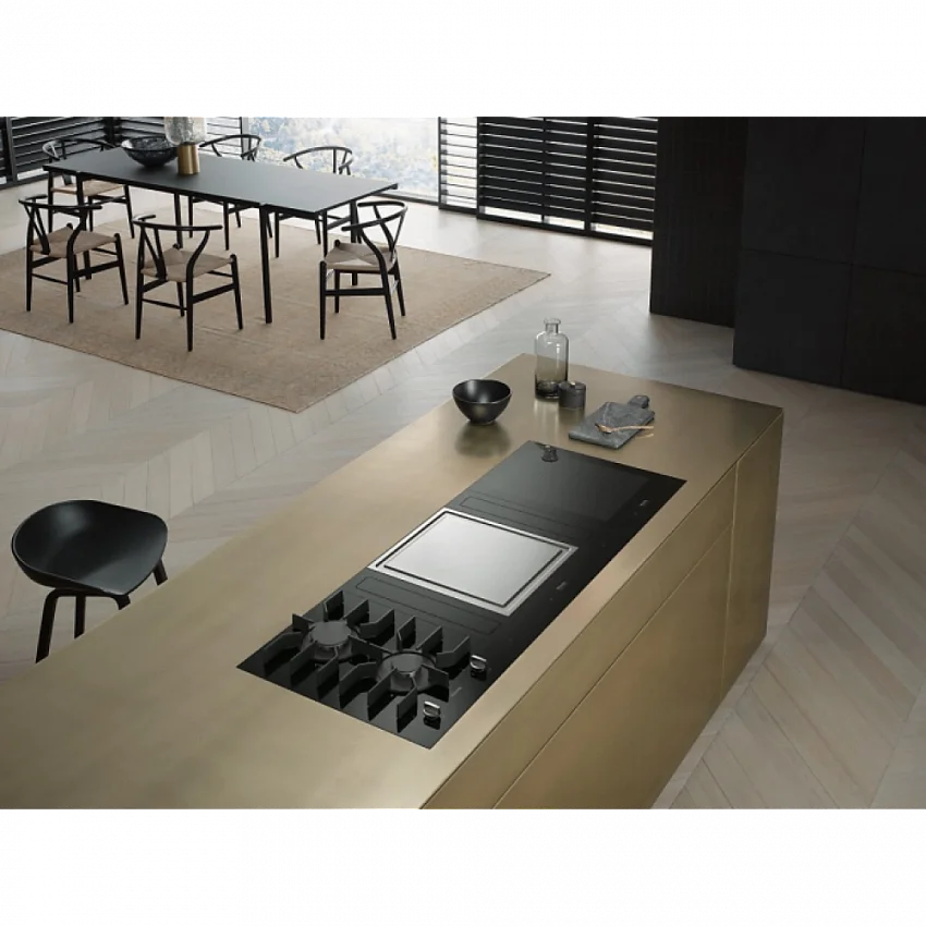Индукционая варочная панель MIELE CS 7612 FL