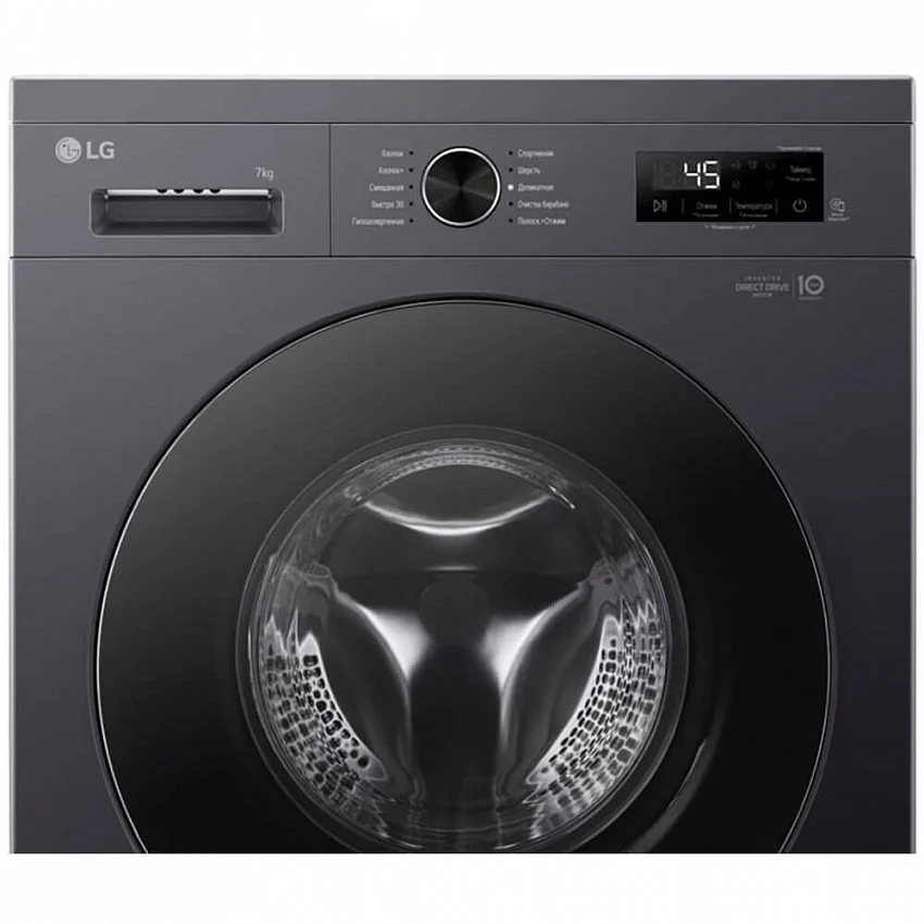 Стиральная машина LG F2Y1HS5J