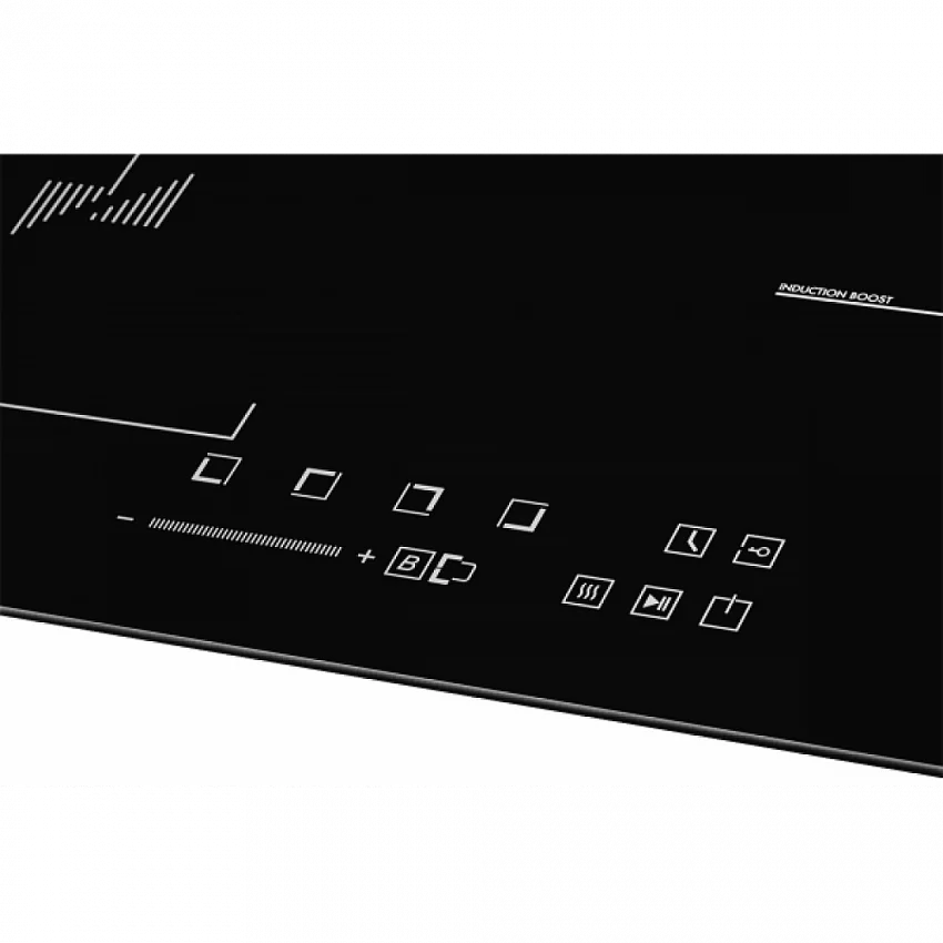 Индукционая варочная панель KUPPERSBERG ICS 617