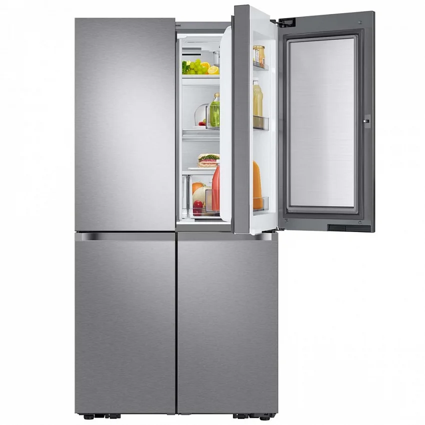 Холодильник SAMSUNG RF65A93T0SR/WT