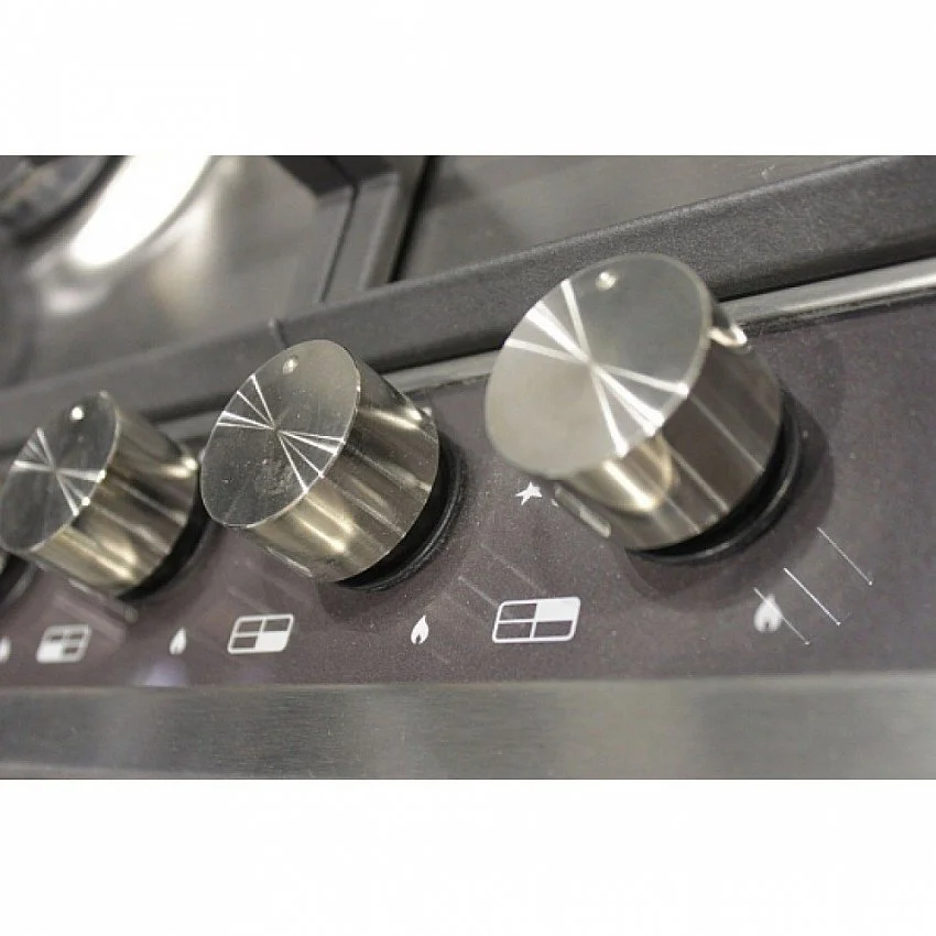 Варочная панель KORTING HG 665 CTGX