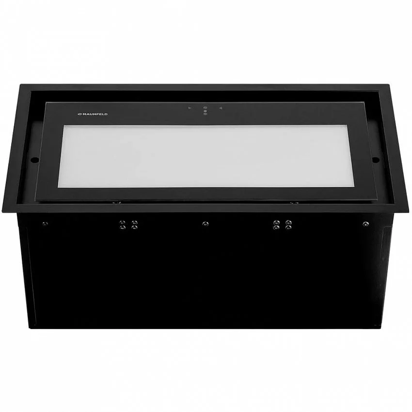 Вытяжка MAUNFELD MZR 60 LUX BLACK