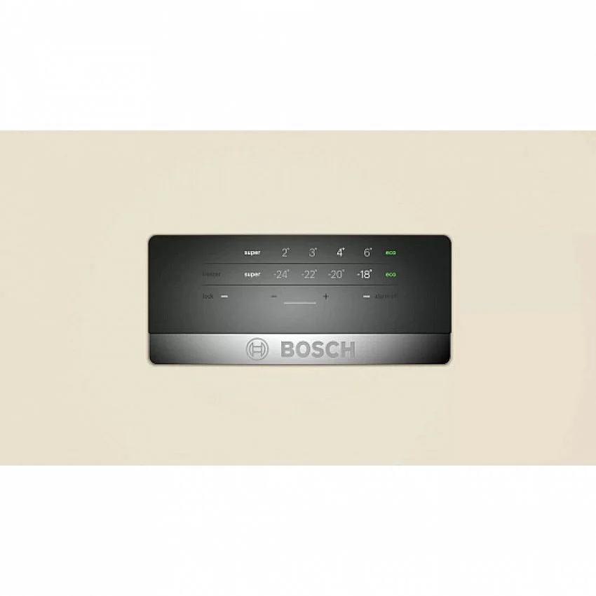 Холодильник BOSCH KGE39XK21R