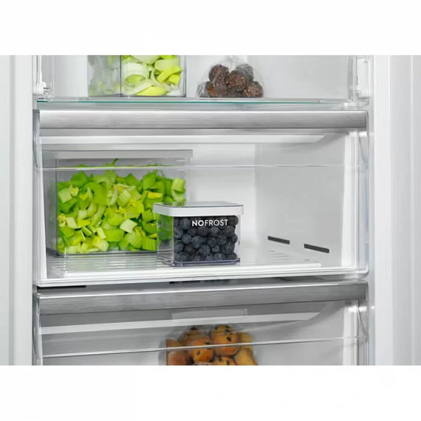 Морозильная камера ELECTROLUX LUT 7ME28 X2