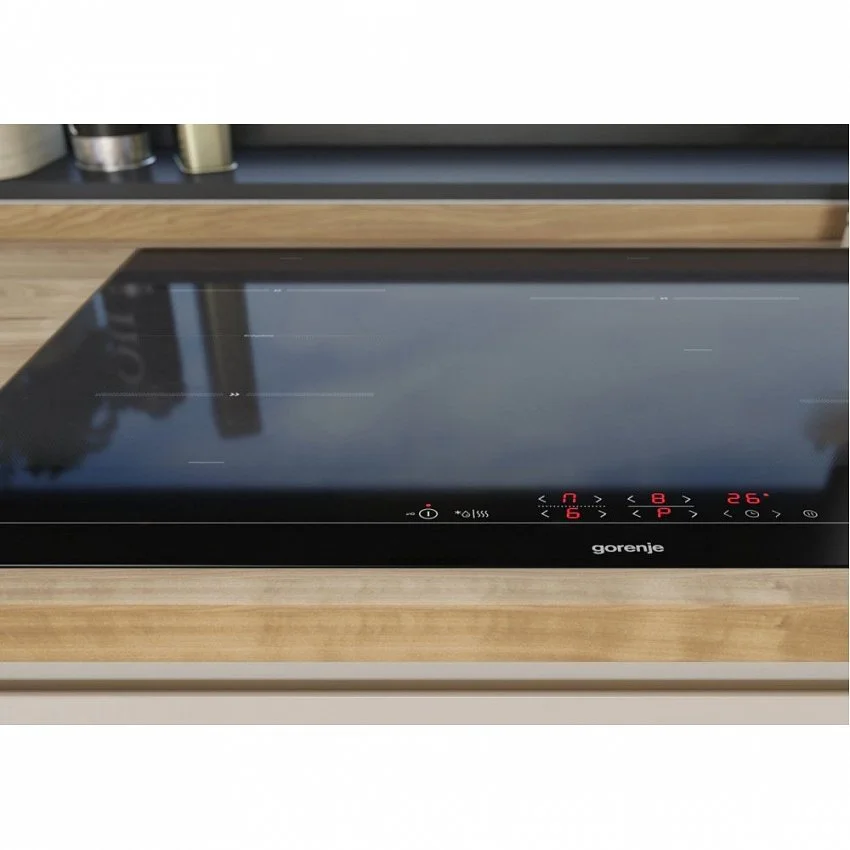 Индукционая варочная панель GORENJE IT643BSC7