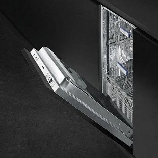 Посудомоечная машина SMEG STL825A-2
