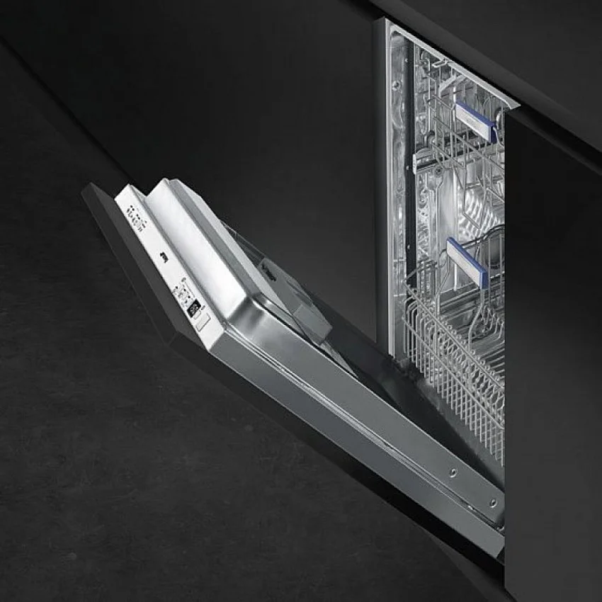 Посудомоечная машина SMEG STL825A-2