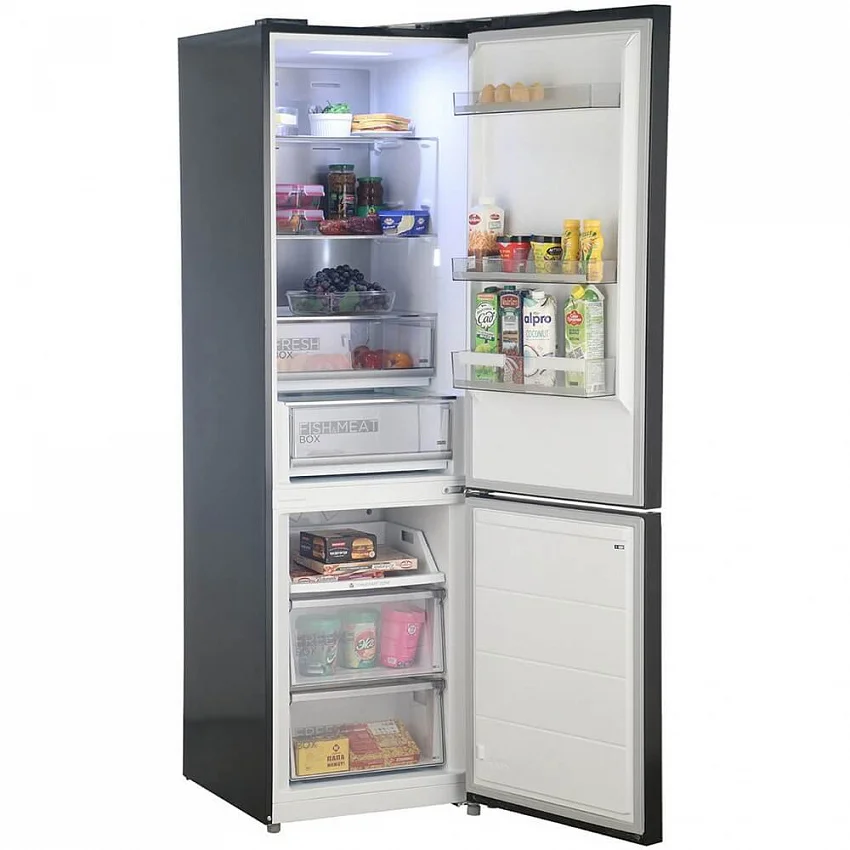 Холодильник MIDEA MDRB521MGE22ODM