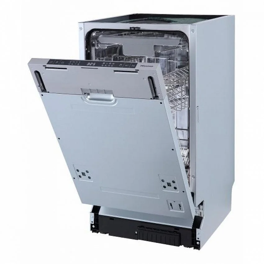 Встраиваемая посудомоечная машина HISENSE HV583B10AD