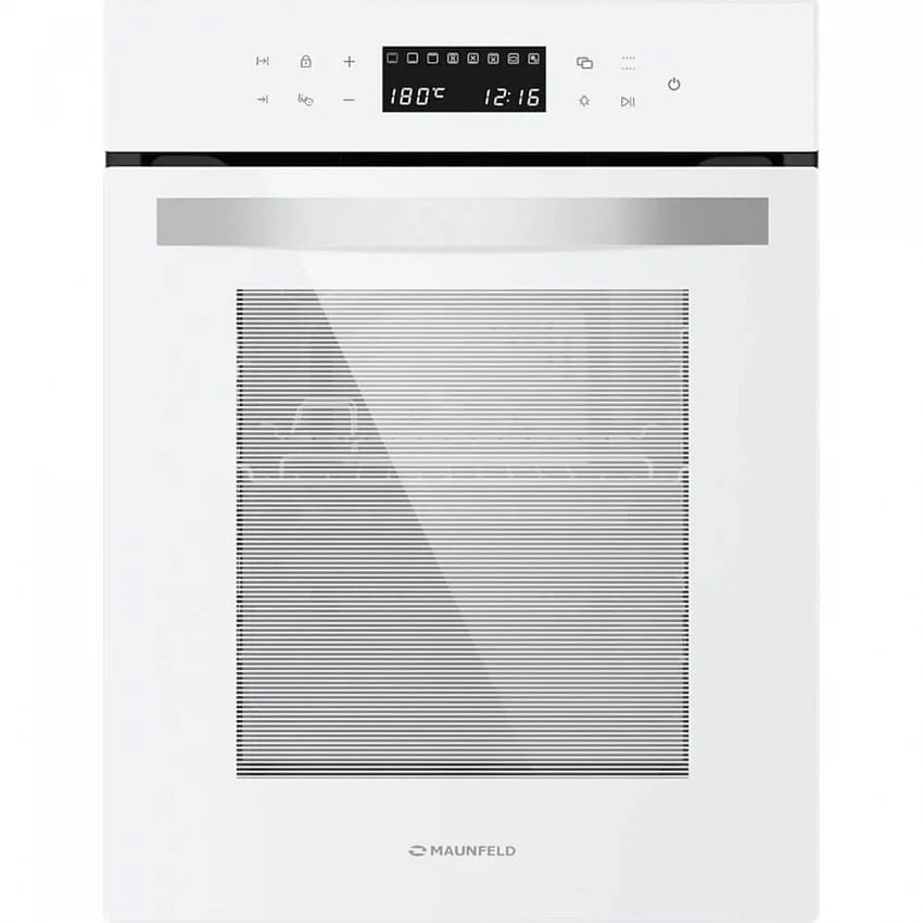 Духовой шкаф MAUNFELD EOEH5110W