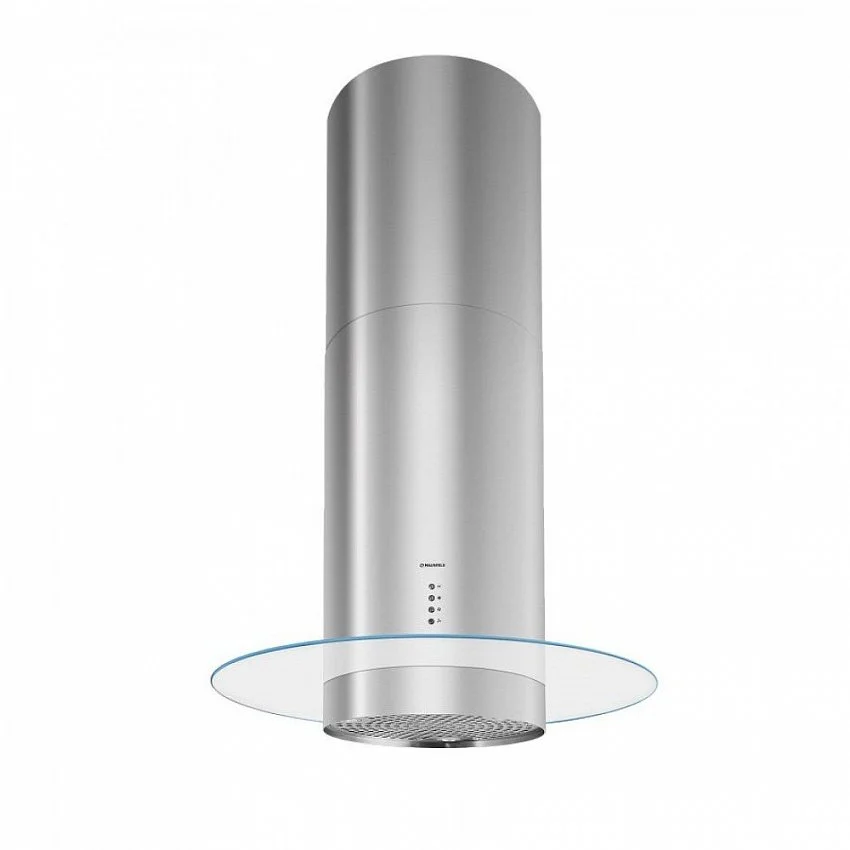 Вытяжка MAUNFELD PLYMOUTH 70 INOX GLASS