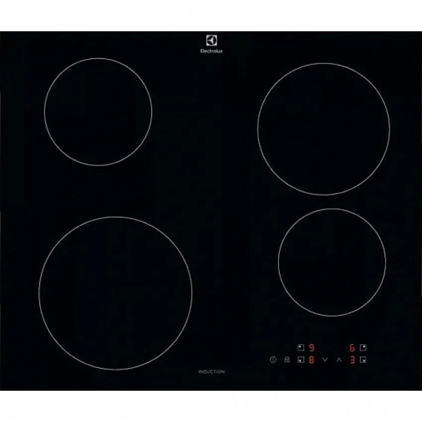 Варочная панель ELECTROLUX LIB60424CK