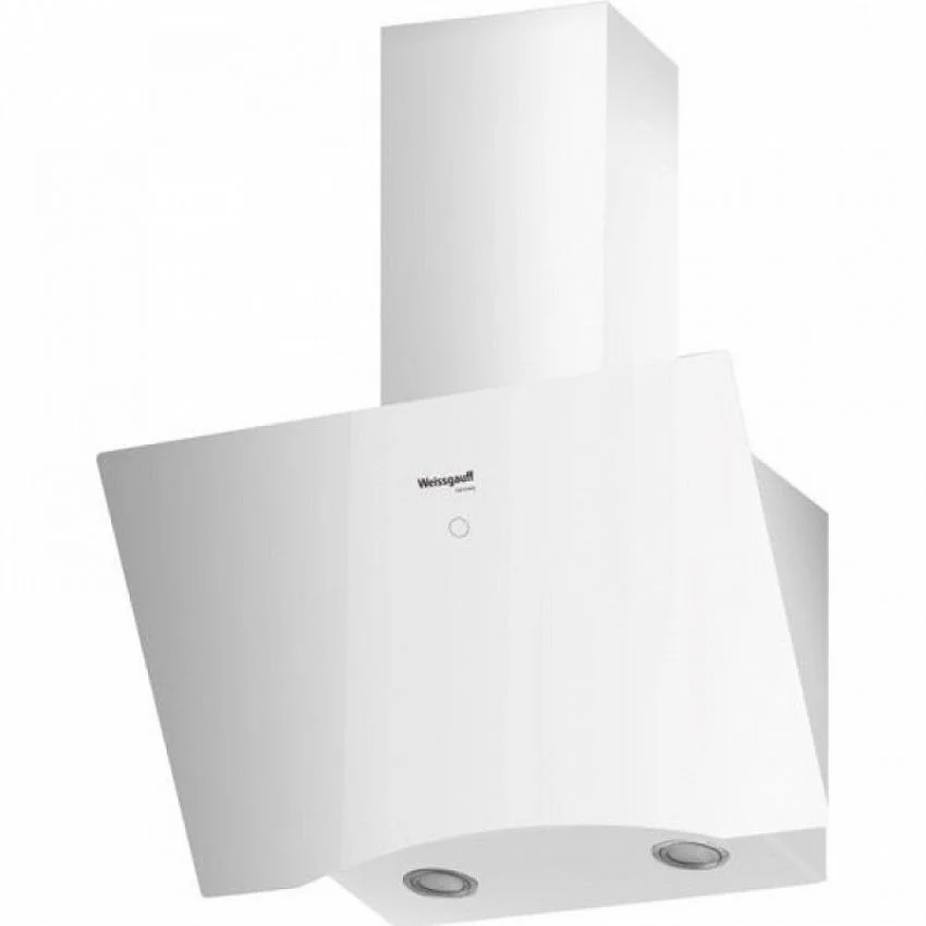 Вытяжка WEISSGAUFF ASSY 60 TC WH