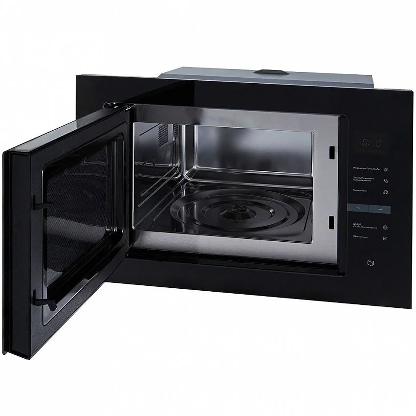 Встраиваемая микроволновая печь MIDEA MI10250GB