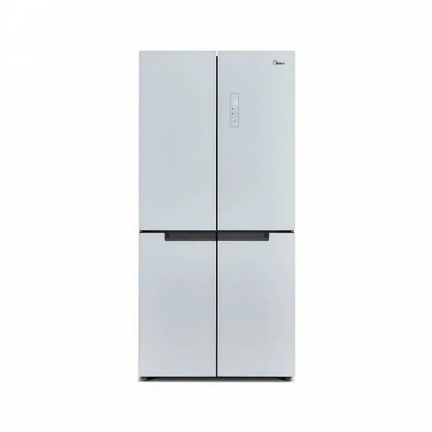 Холодильник MIDEA MRC518SFNWGL