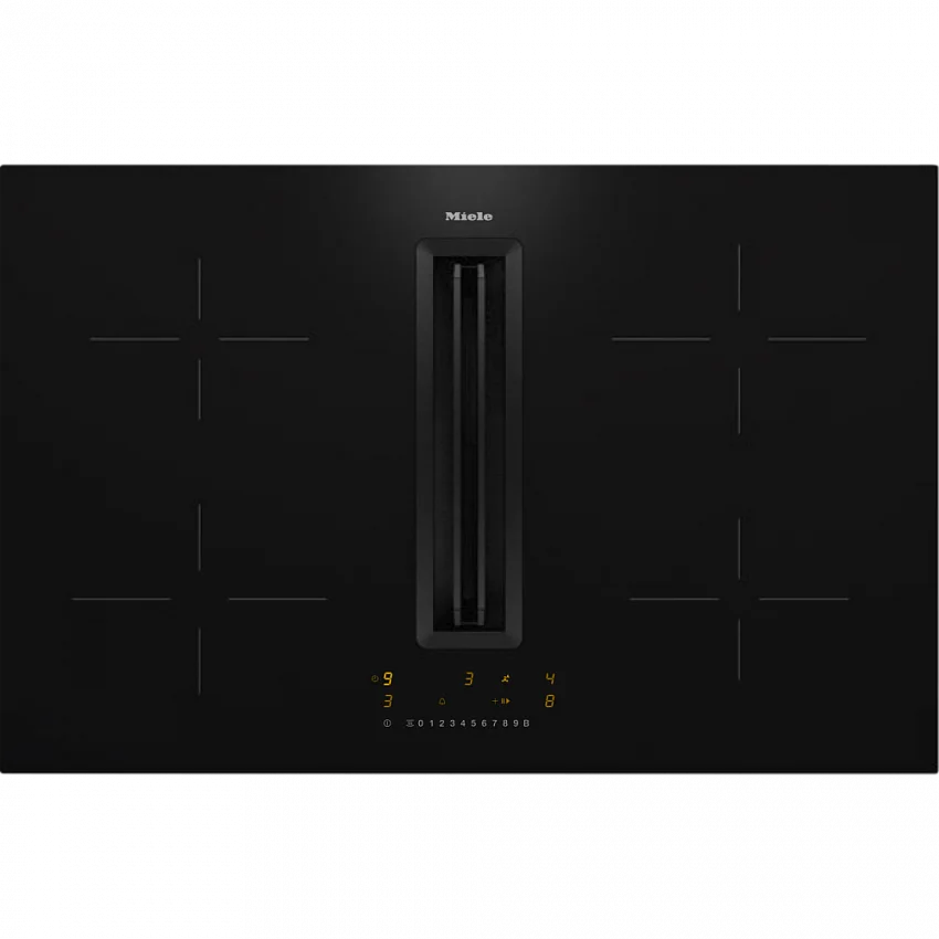 Индукционная варочная панель MIELE KMDA 7272 FL-U SILENCE