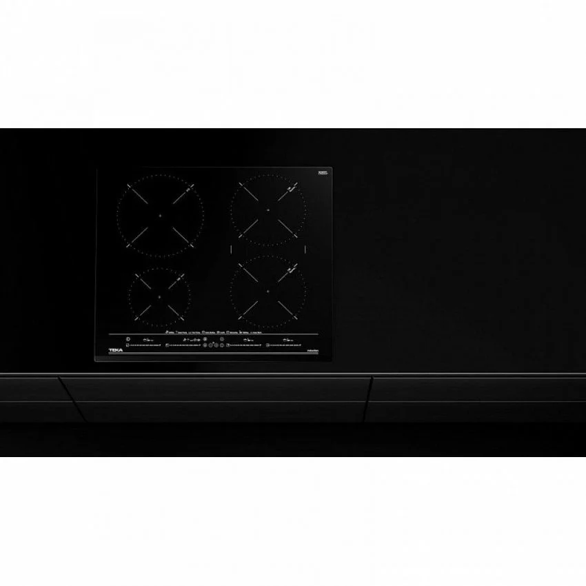 Варочная панель TEKA IZC 64630 MST BLACK