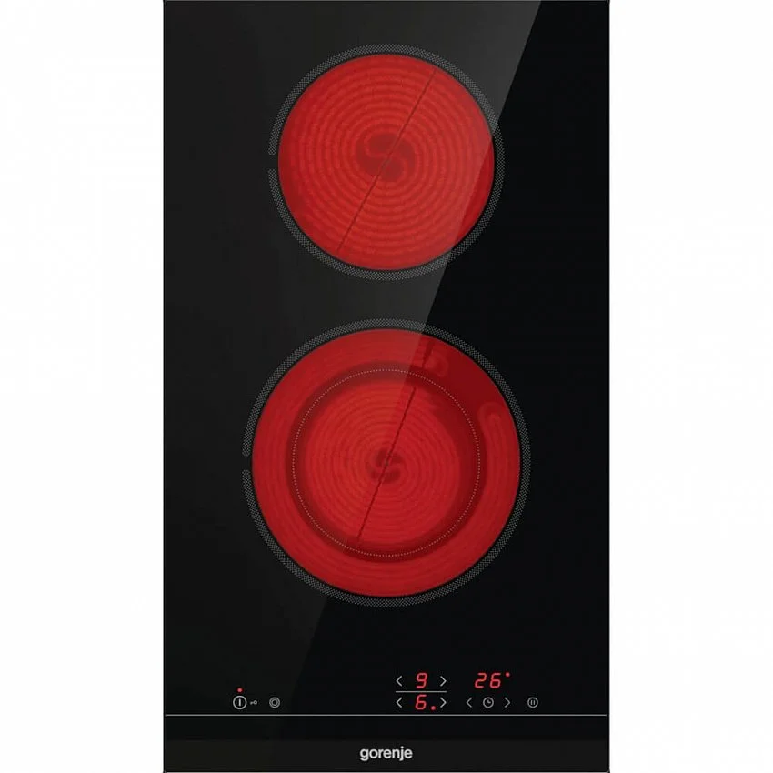 Варочная панель GORENJE ECT322BCSC