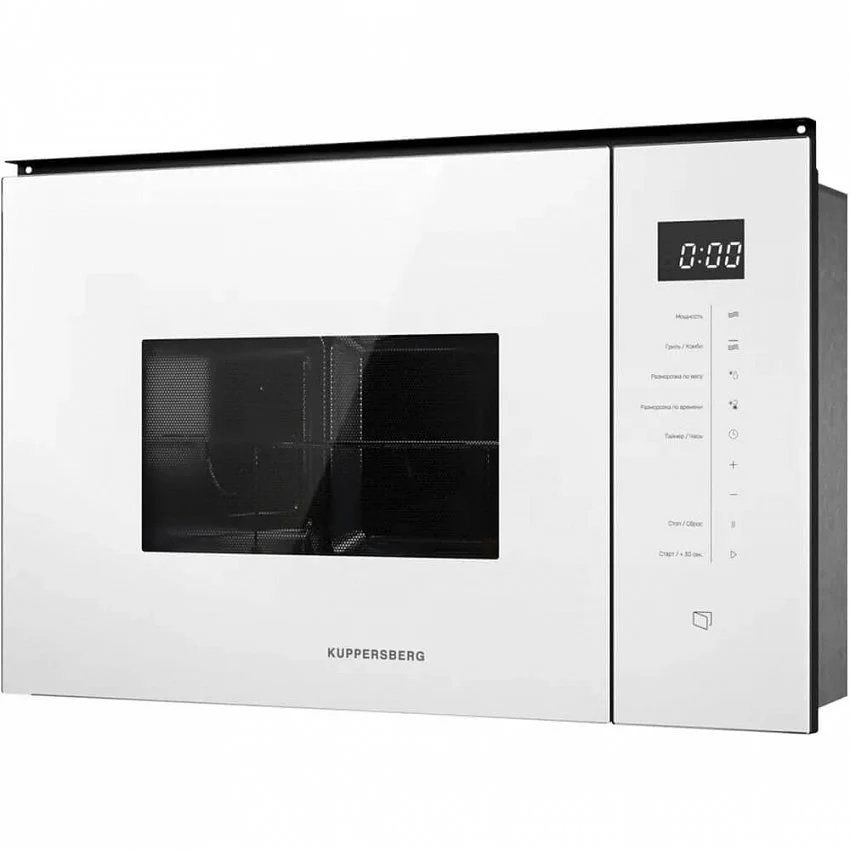 Встраиваемая микроволновая печь KUPPERSBERG HMW 651 W