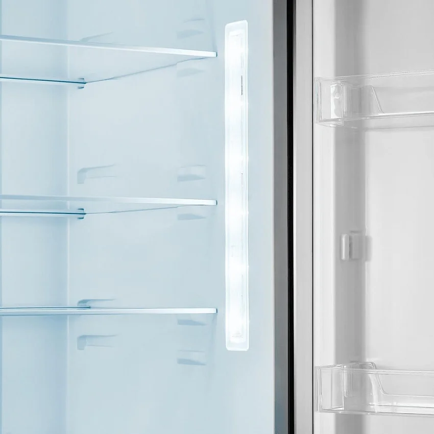 Холодильник MAUNFELD MFF185NFW10 INVERTER