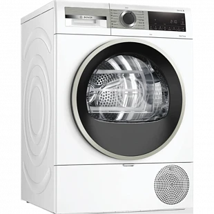 Сушильная машина BOSCH WQG242A0OE