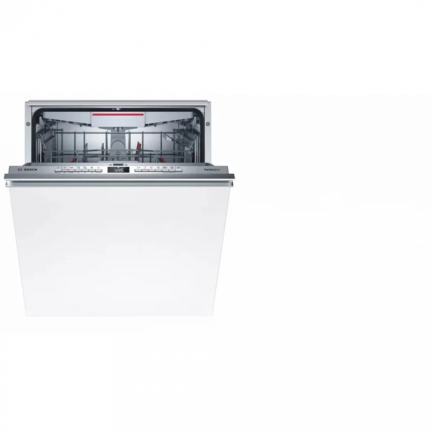 Встраиваемая посудомоечная машина BOSCH SMV6ZCX07E