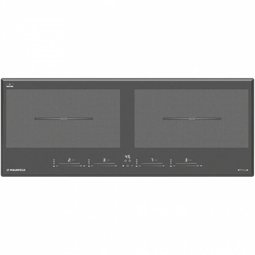 Варочная панель MAUNFELD CVI904SFLDGR INVERTER