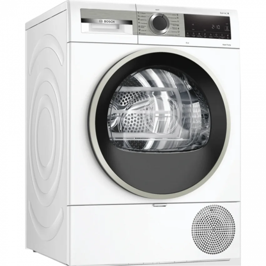 Сушильная машина BOSCH WQG242A0OE