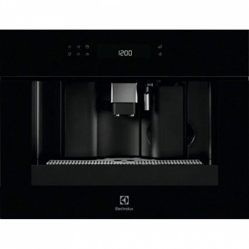 Кофемашина ELECTROLUX KBC65Z