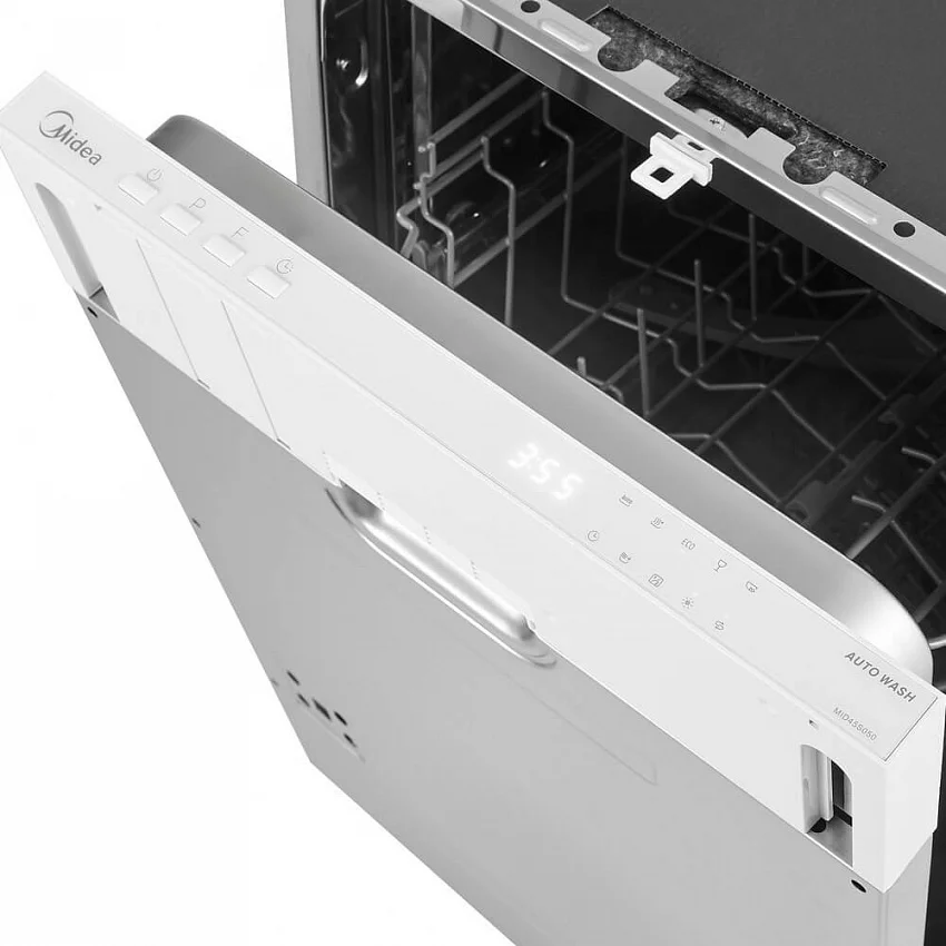 Встраиваемая посудомоечная машина MIDEA MID45S050