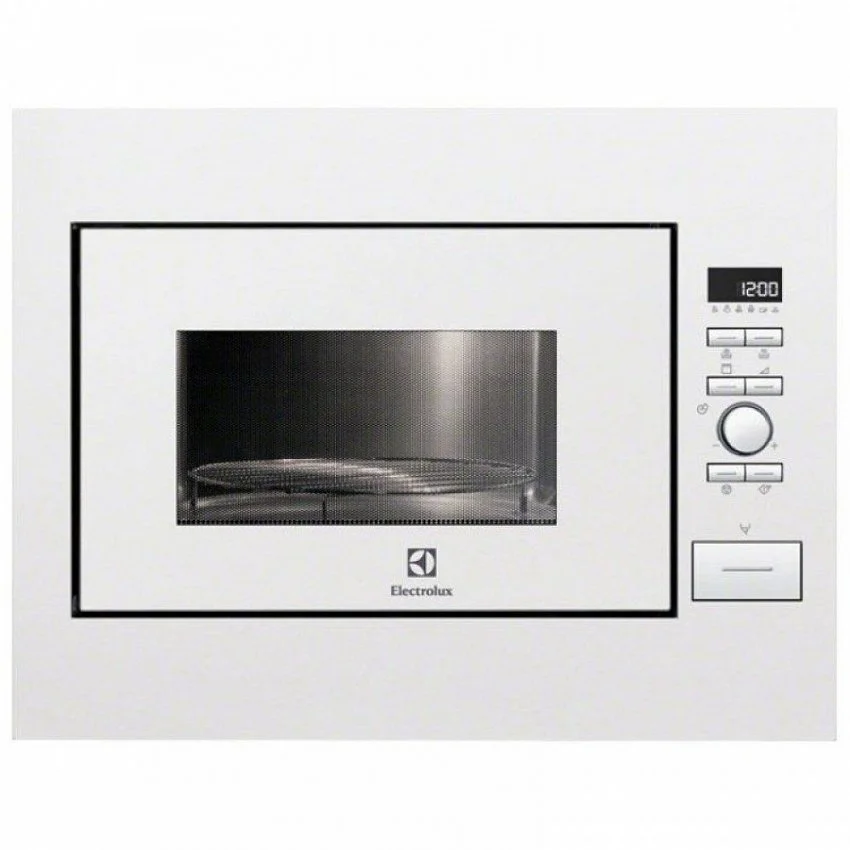 Микроволновая печь ELECTROLUX EMS 26204 OW