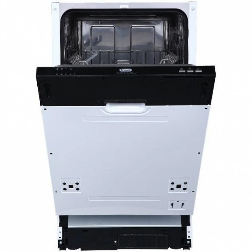 Встраиваемая посудомоечная машина DELONGHI DDW06S LAMETHYSTA
