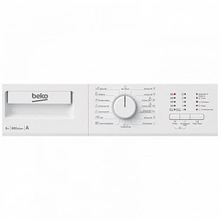 Стиральная машина BEKO WRE 64P1 BWW