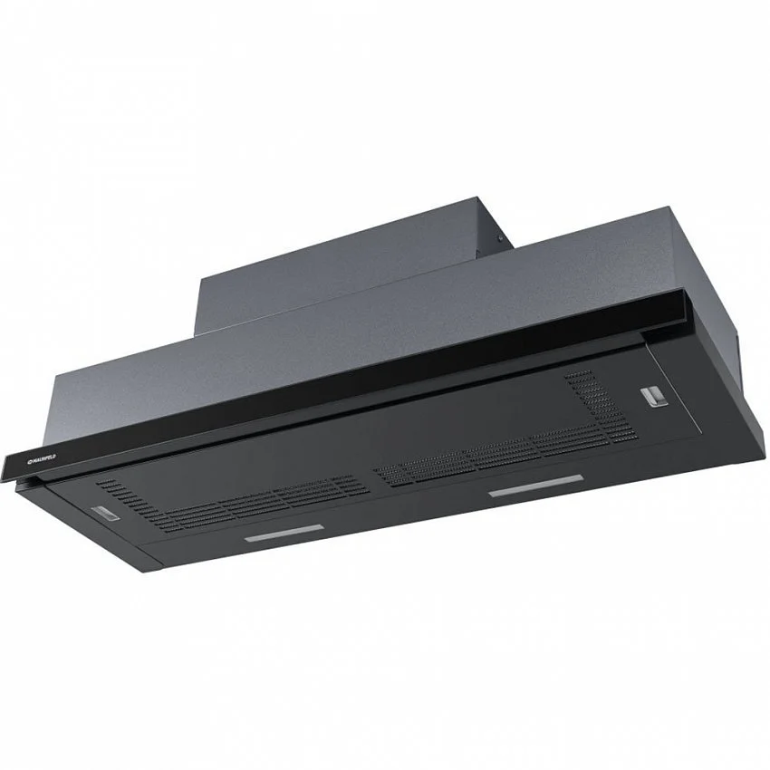 Вытяжка MAUNFELD GALAXY 90 BLACK