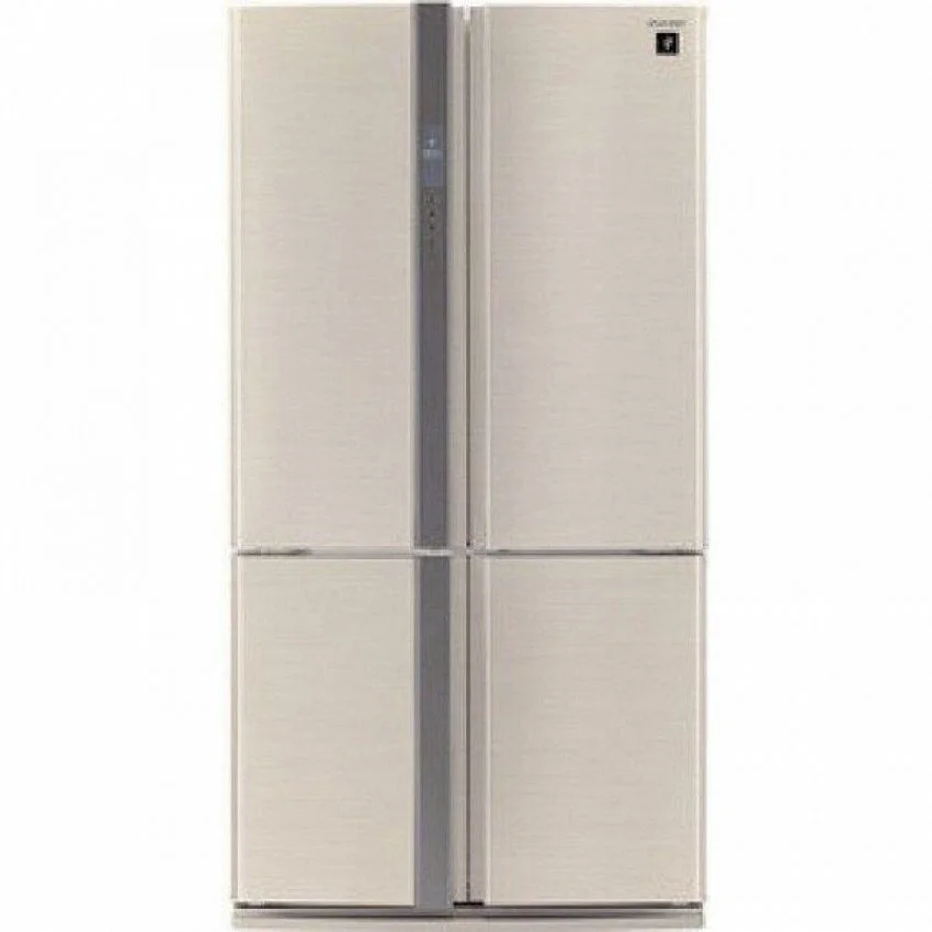 Холодильник SHARP SJ-FP760VBE