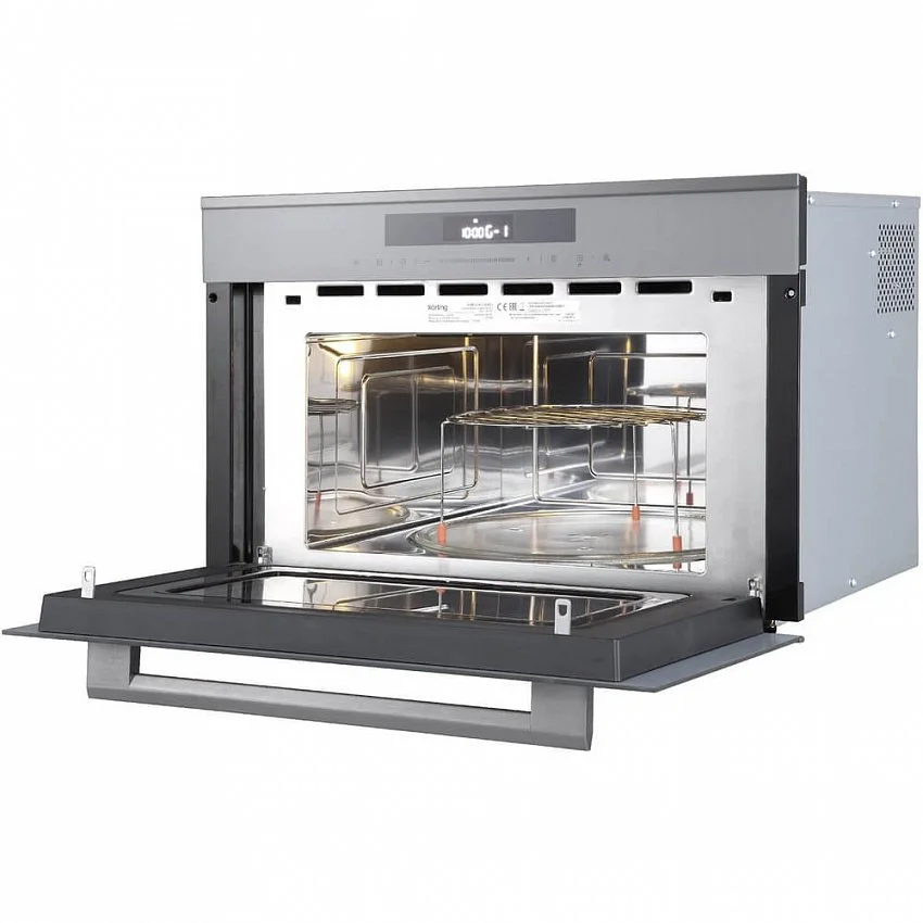 Микроволновая печь KORTING KMI 830 GBXGR
