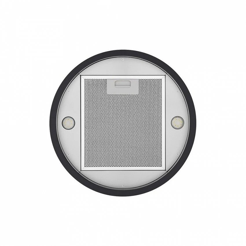Вытяжка MAUNFELD LEE ISLA 39 INOX