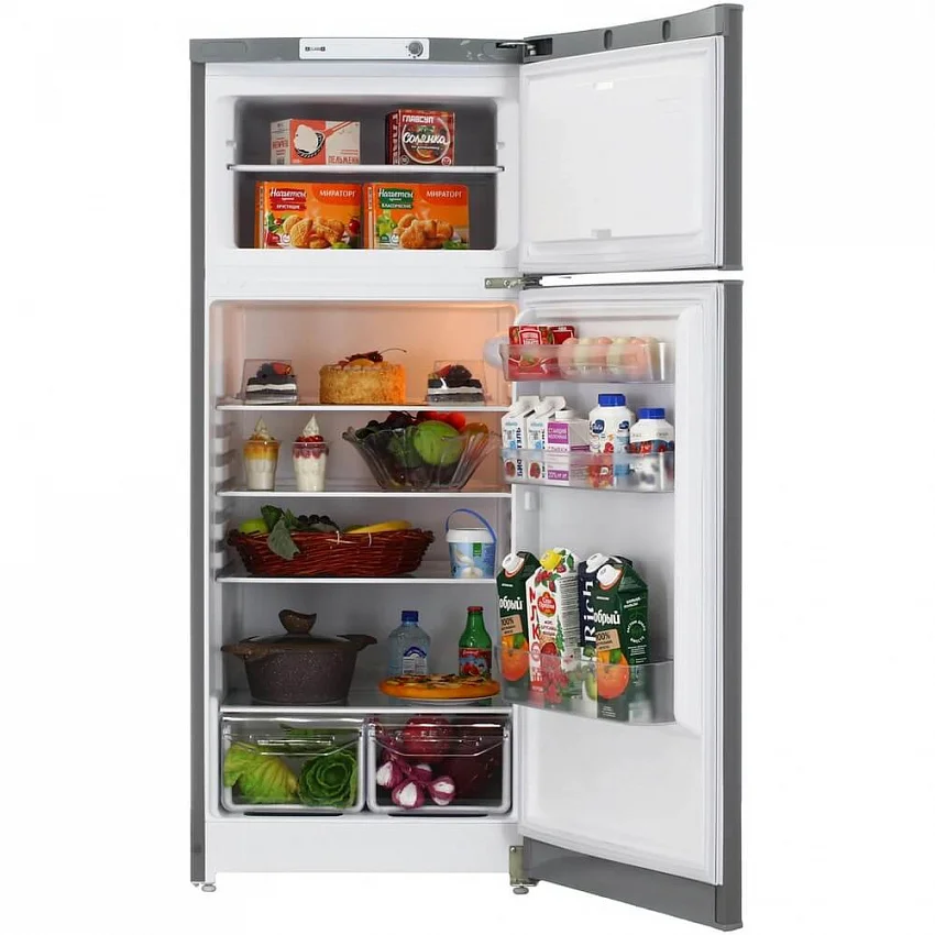 Холодильник INDESIT TIA 14 G