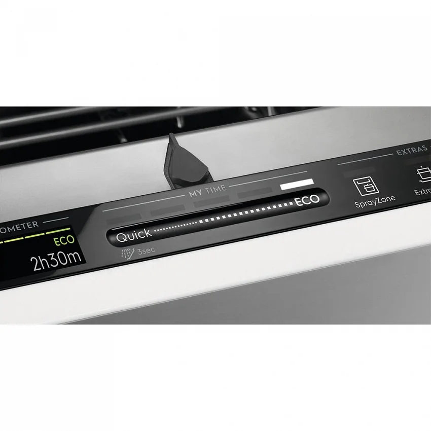 Встраиваемая посудомоечная машина ELECTROLUX EES47320L
