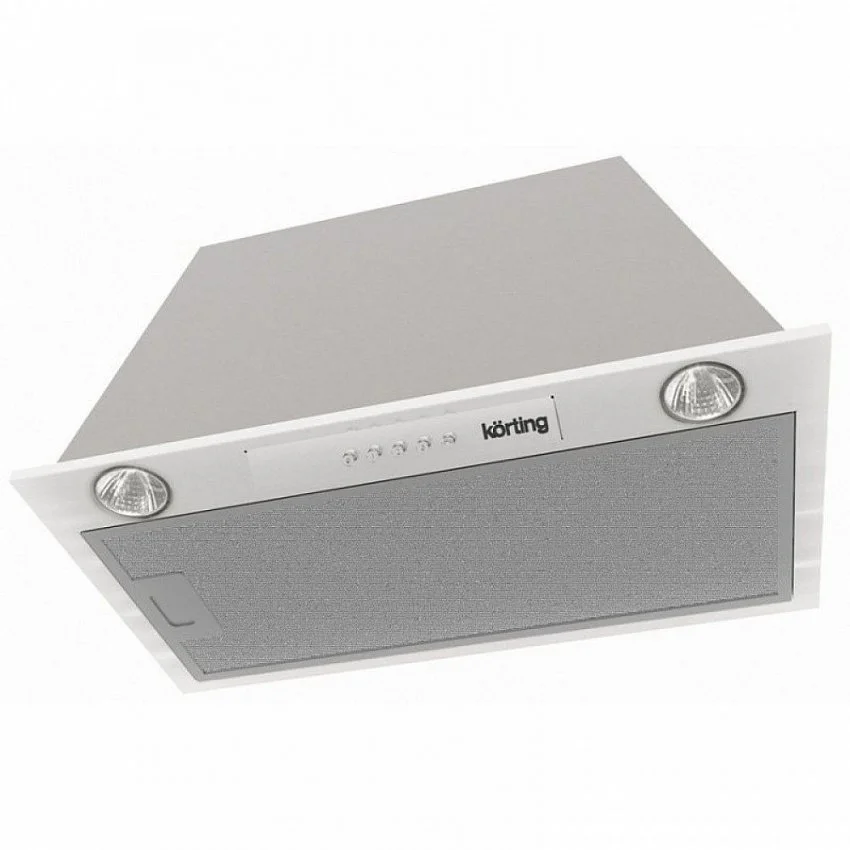 Вытяжка KORTING KHI 6530 X