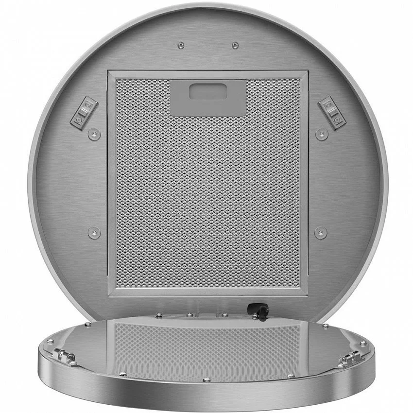 Вытяжка MAUNFELD LEE ISLA SENSOR 39 WHITE