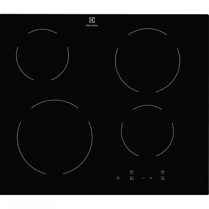 Варочная панель ELECTROLUX CME 6420 KA