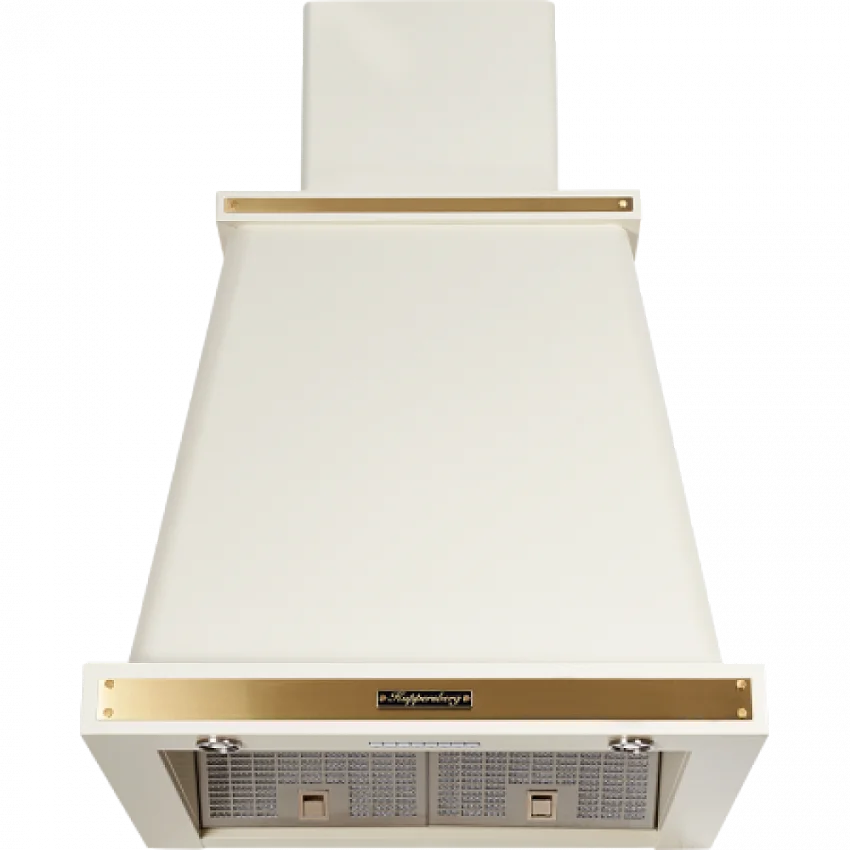 Вытяжка KUPPERSBERG T 669 C BRONZE