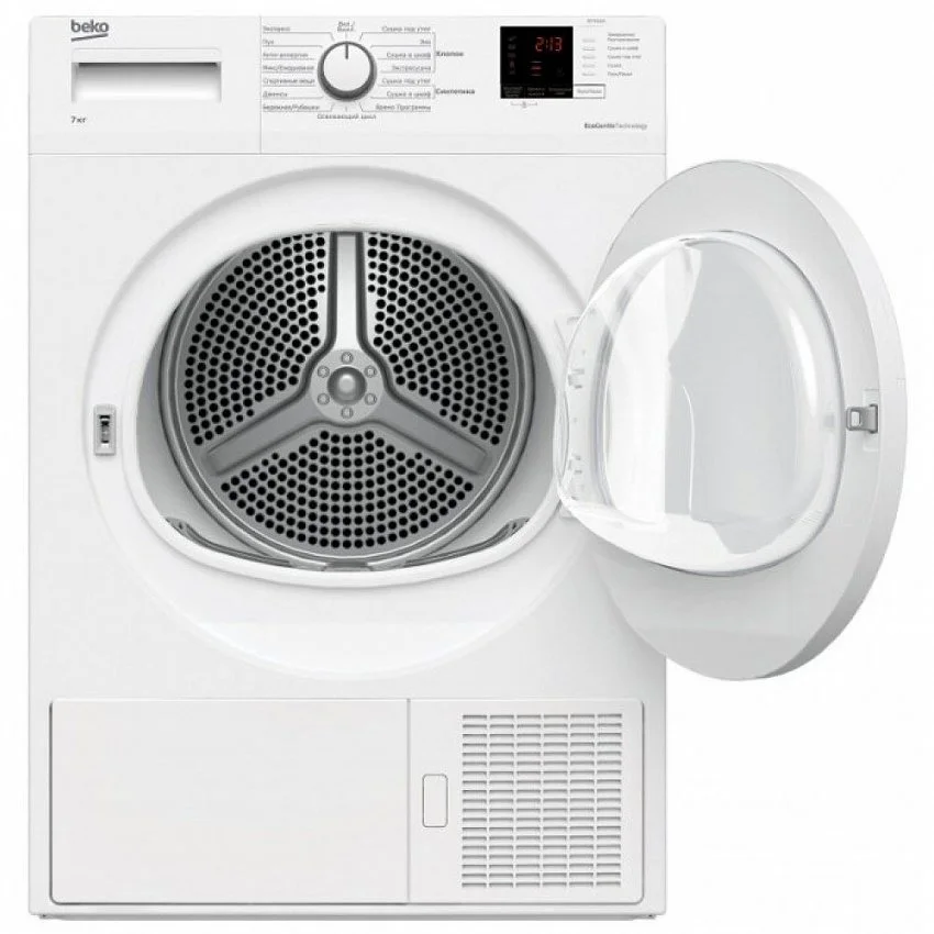 Сушильная машина BEKO DF 7412 GA