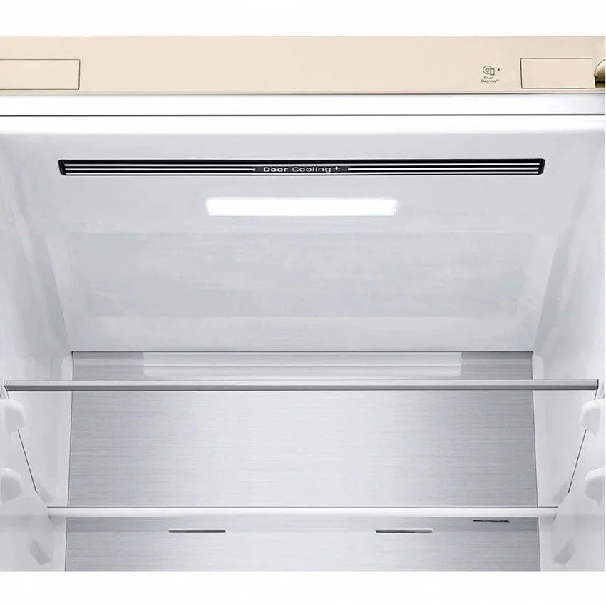 Холодильник LG GC-B509SESM