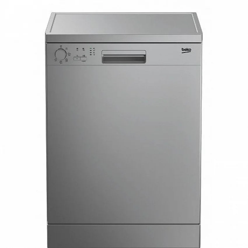 Посудомоечная машина BEKO DFN 05310 S