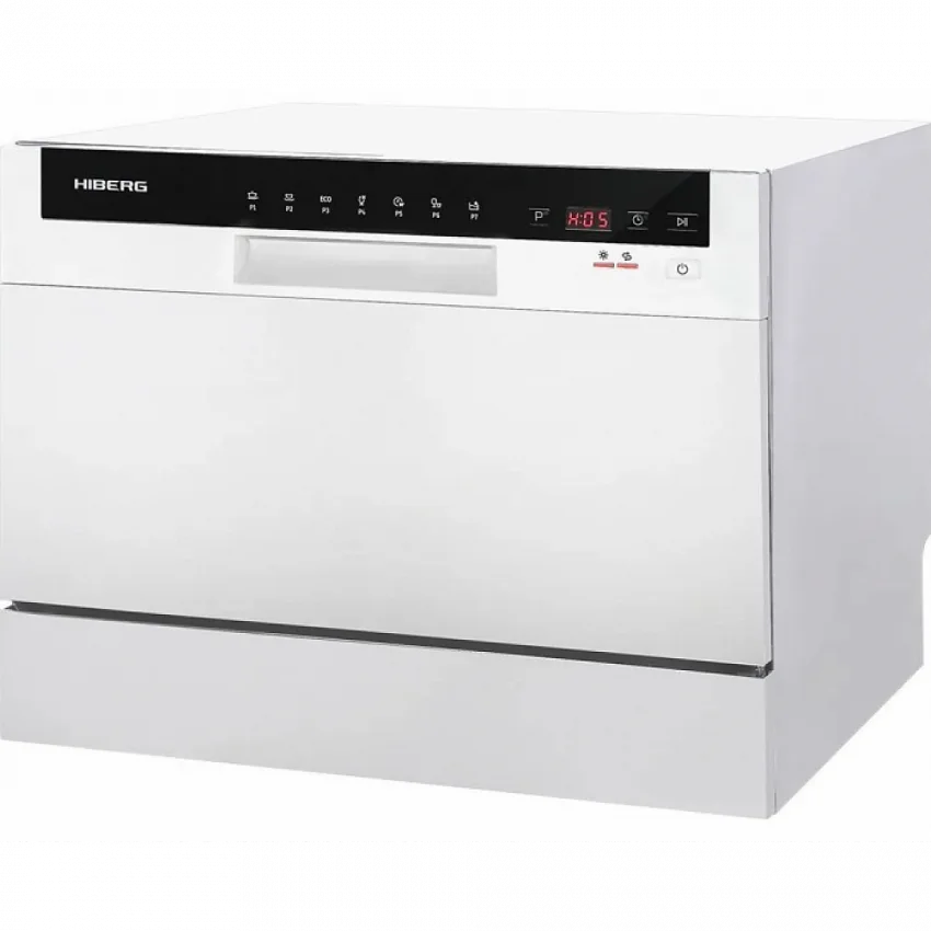 Посудомоечная машина HIBERG T56 615 W