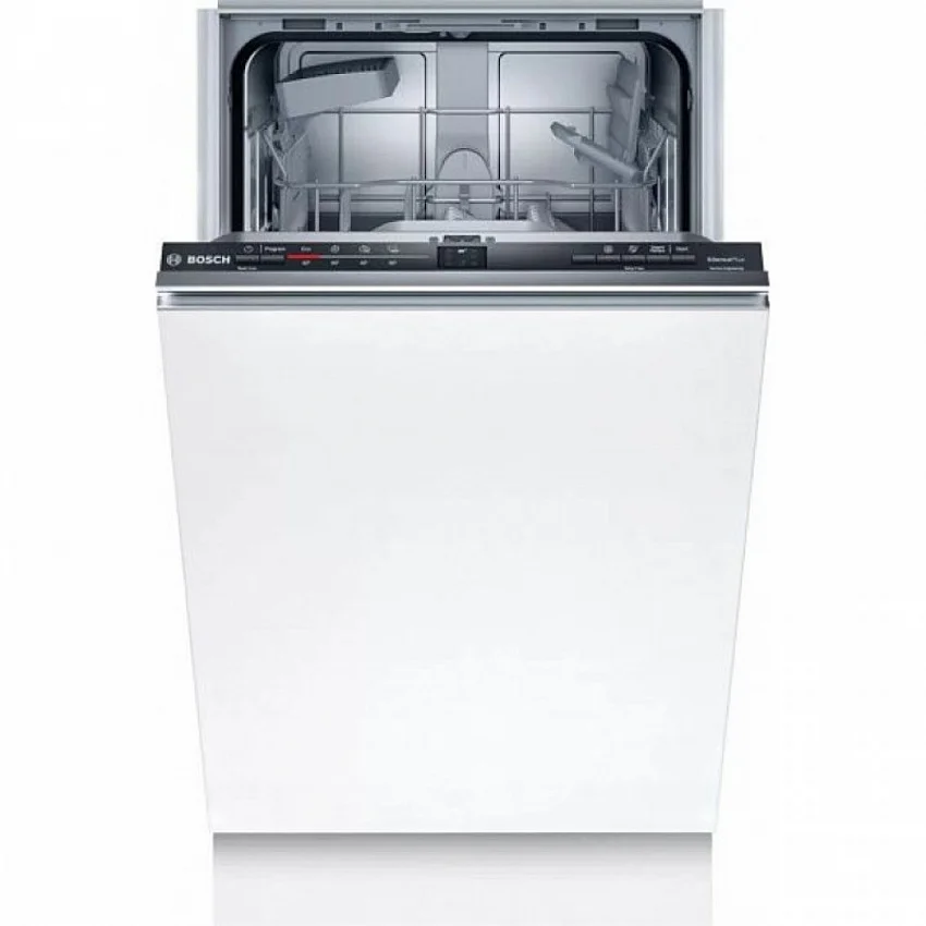 Посудомоечная машина BOSCH SRV2IKX1CR