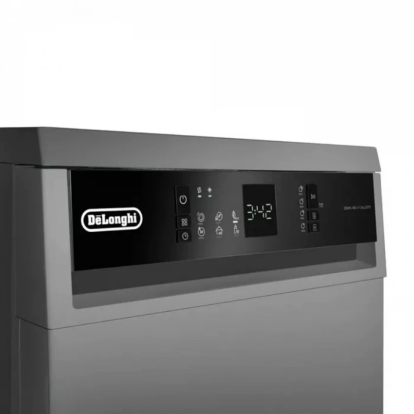 Посудомоечная машина DELONGHI DDWS 465 X CALLISTO