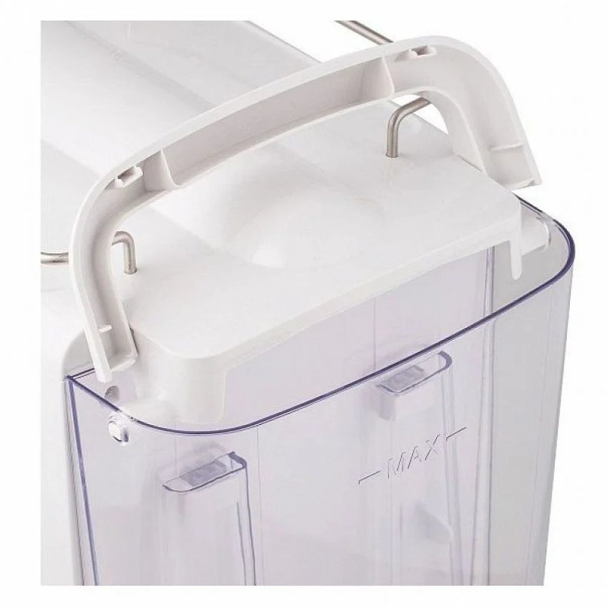 Кофемашина MAUNFELD MF-735WH PRO